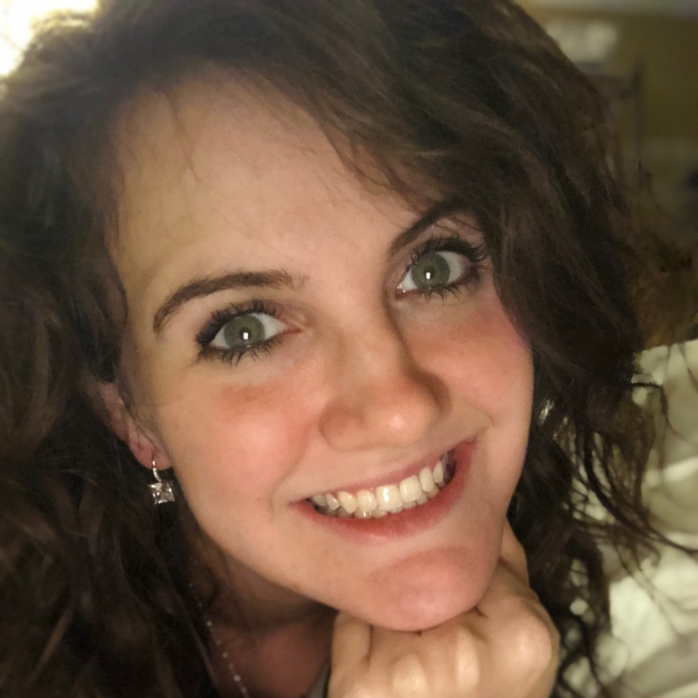 Meet your Posher, Emmaleigh